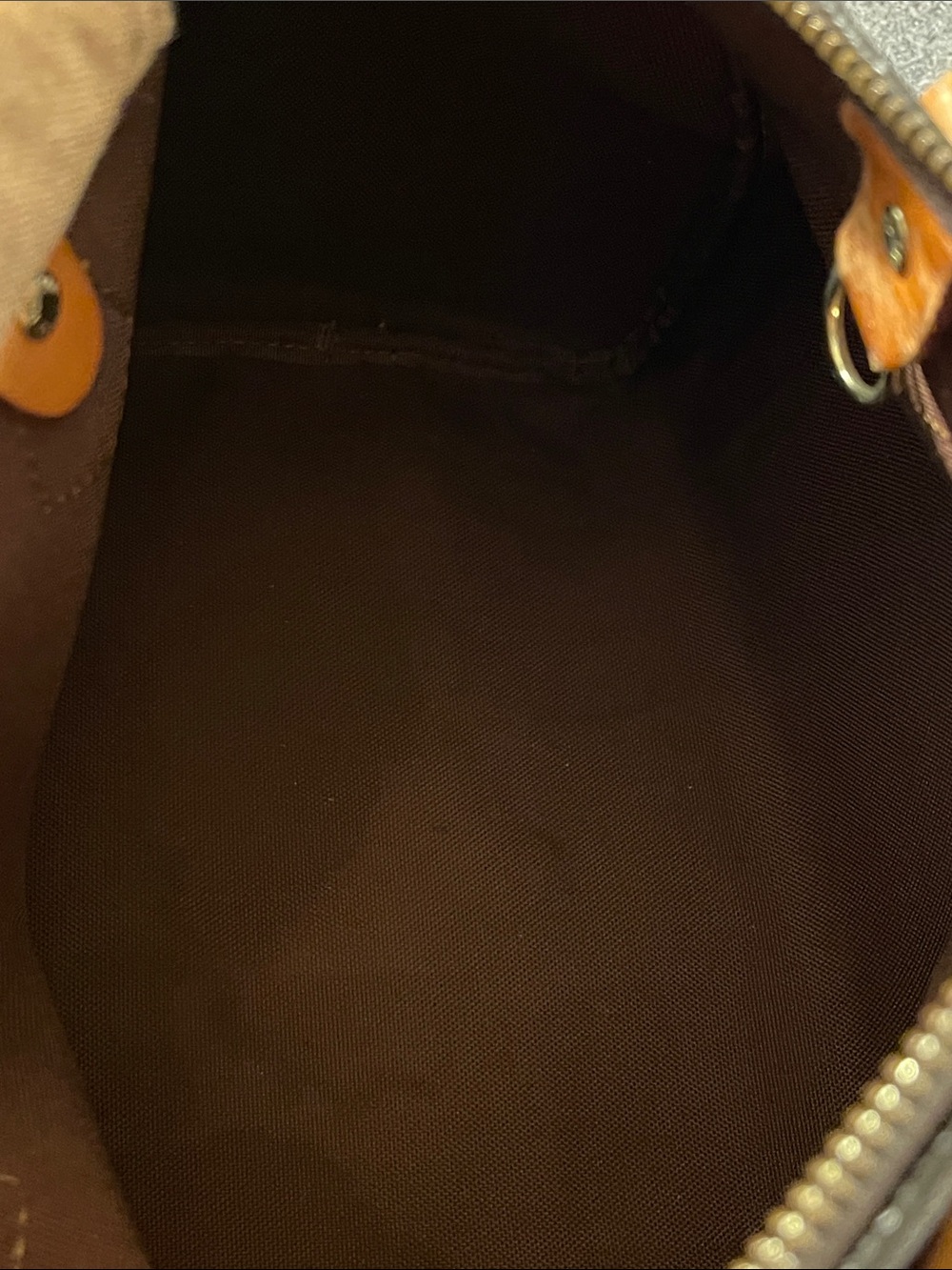 Louis Vuitton monogram Speedy 30 handbag- Vintage - Picture 6 of 9